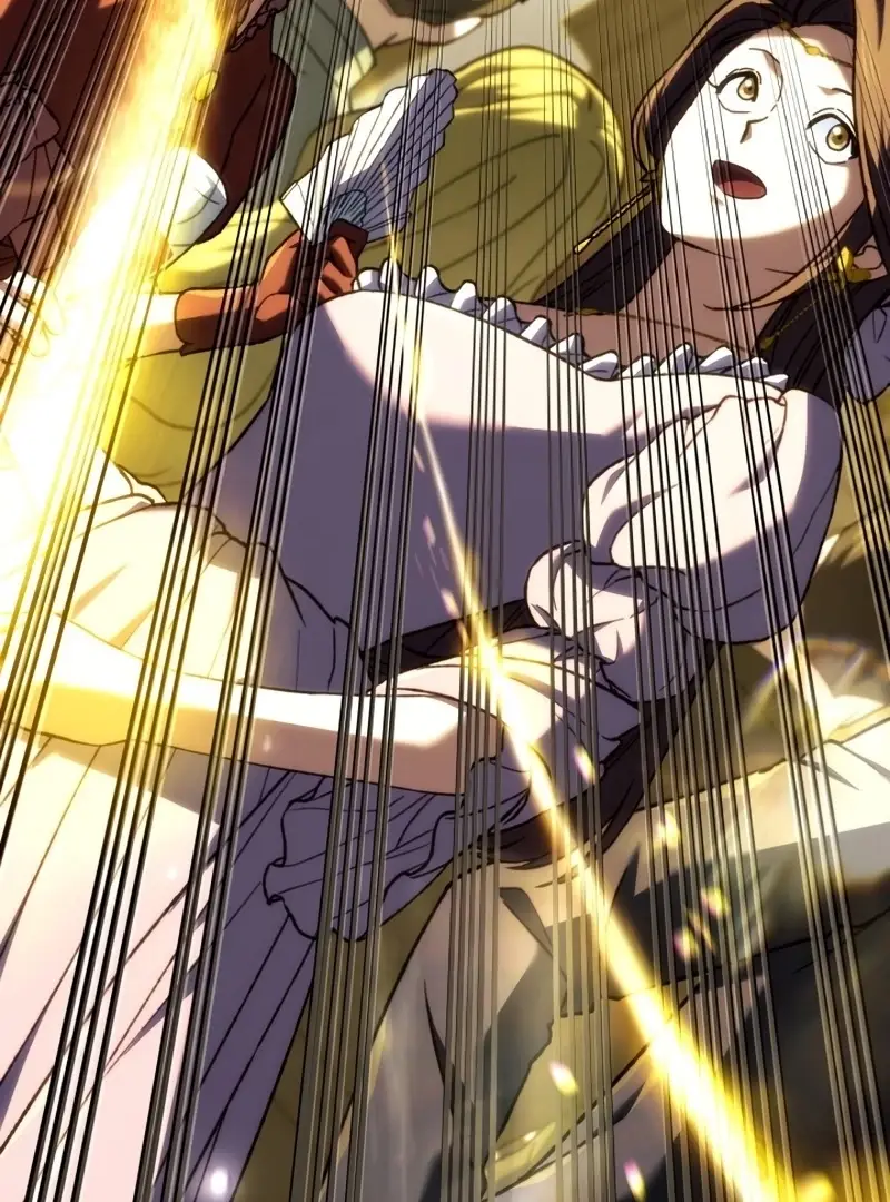 Read Revenge of the Baskerville Bloodhound ENGLISH Manga Online