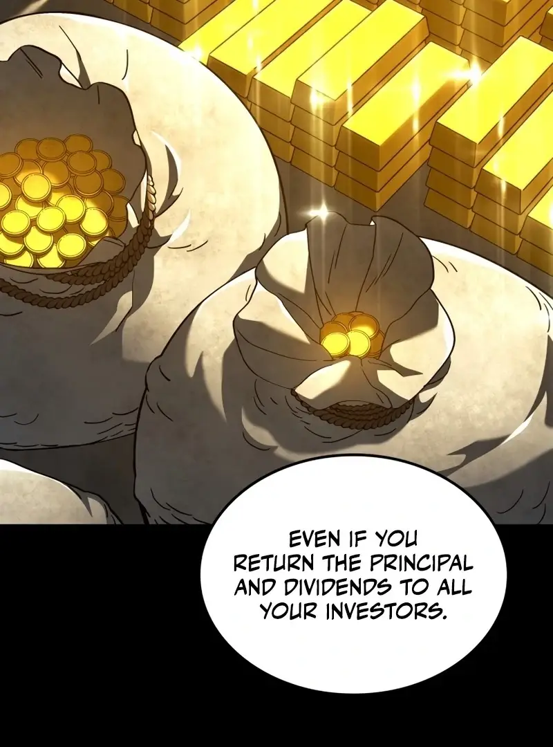 Read Revenge of the Baskerville Bloodhound ENGLISH Manga Online