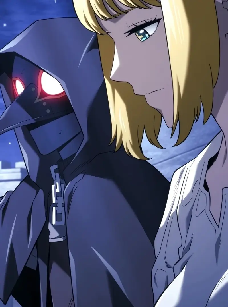 Read Revenge of the Baskerville Bloodhound ENGLISH Manga Online