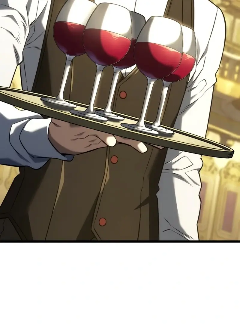 Read Revenge of the Baskerville Bloodhound ENGLISH Manga Online