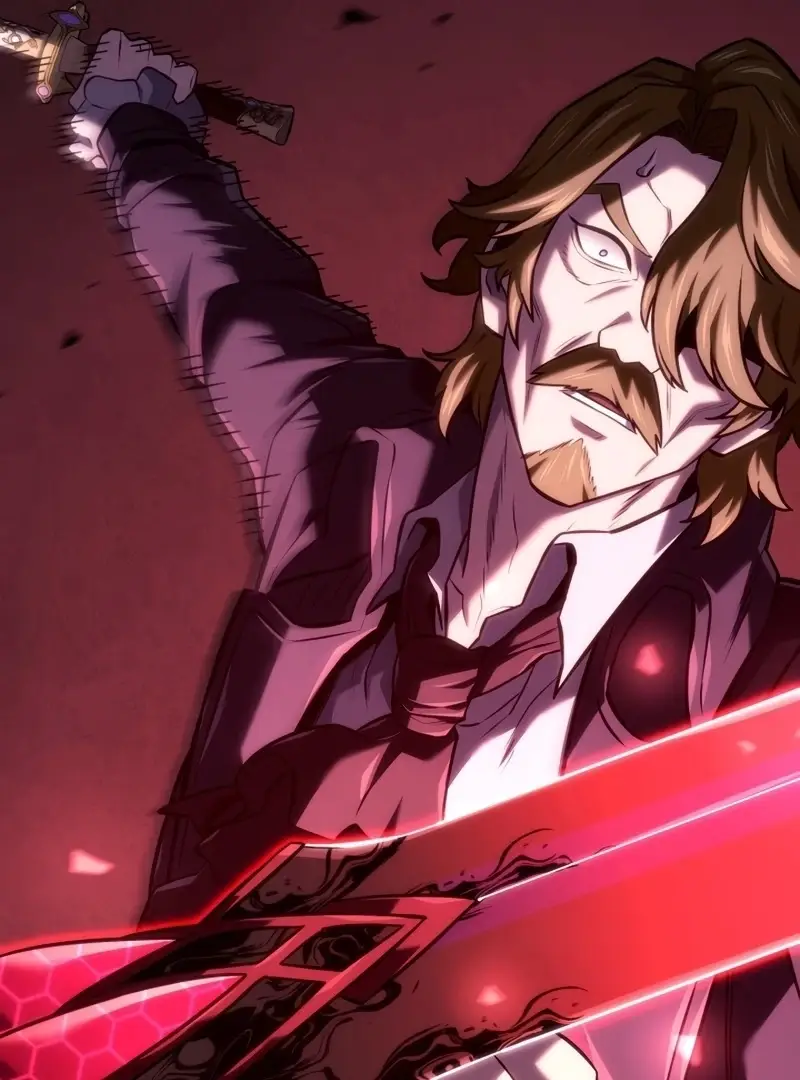 Read Revenge of the Baskerville Bloodhound ENGLISH Manga Online