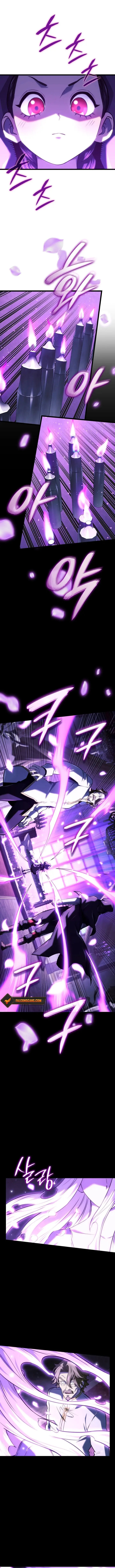 Read Revenge of the Baskerville Bloodhound ENGLISH Manga Online