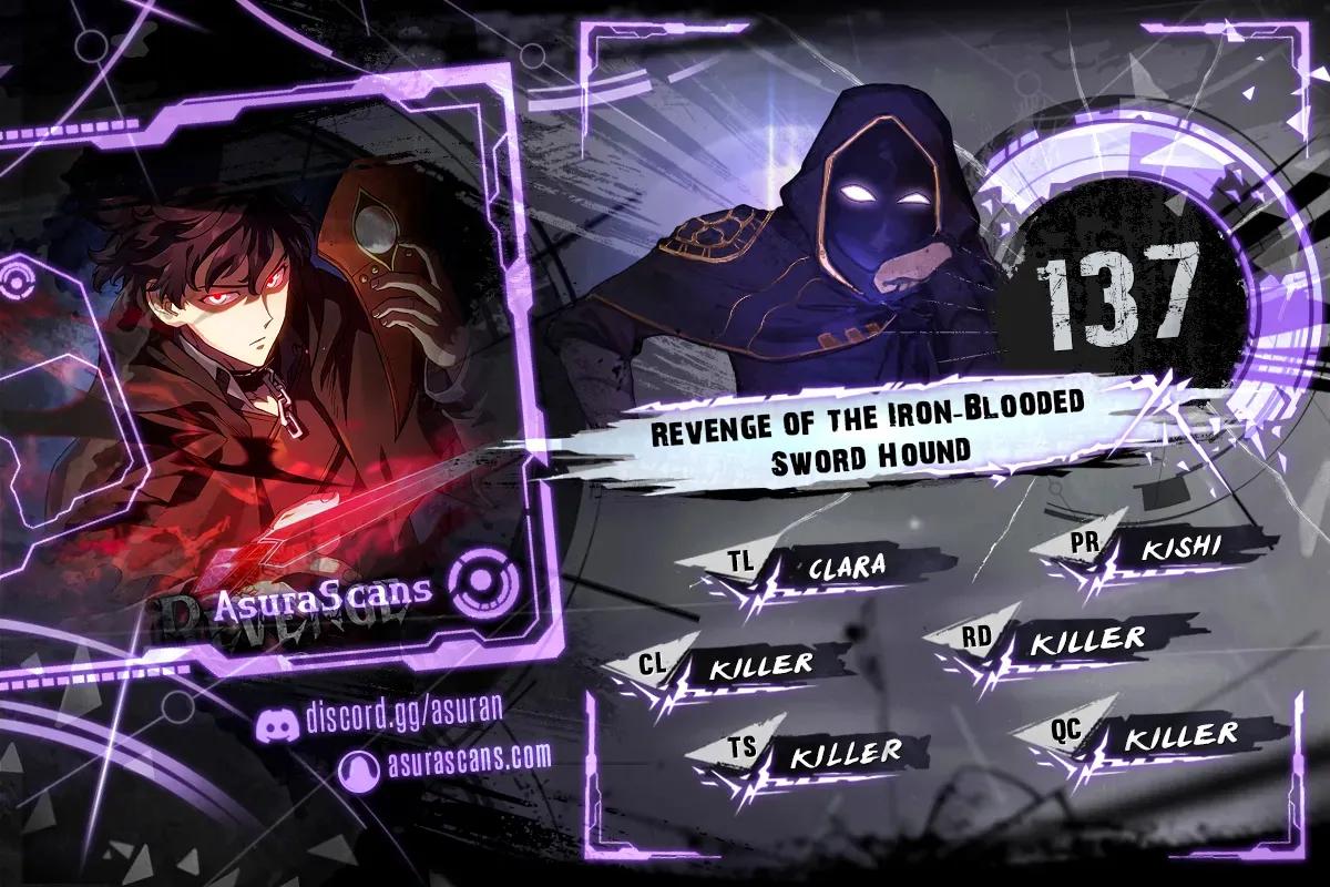 Read Revenge of the Baskerville Bloodhound ENGLISH Manga Online