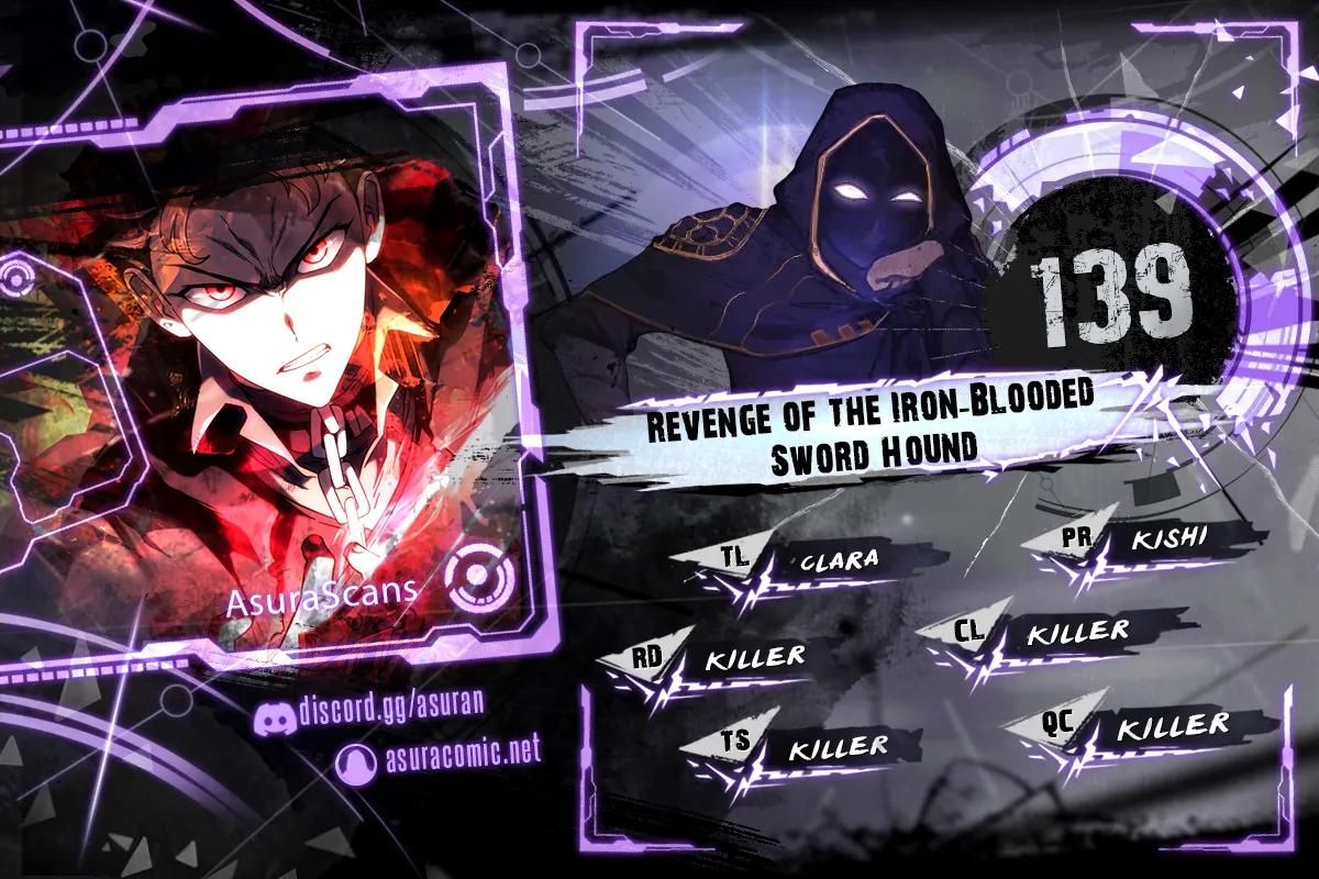 Read Revenge of the Baskerville Bloodhound ENGLISH Manga Online