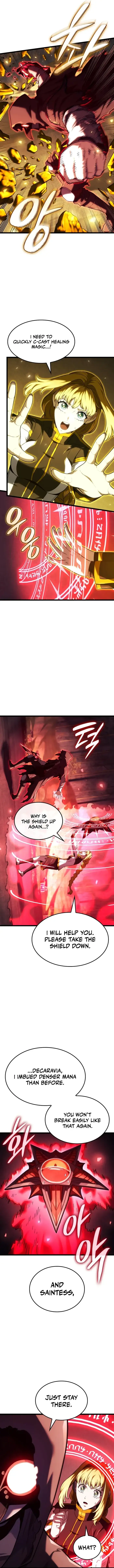 Read Revenge of the Baskerville Bloodhound ENGLISH Manga Online