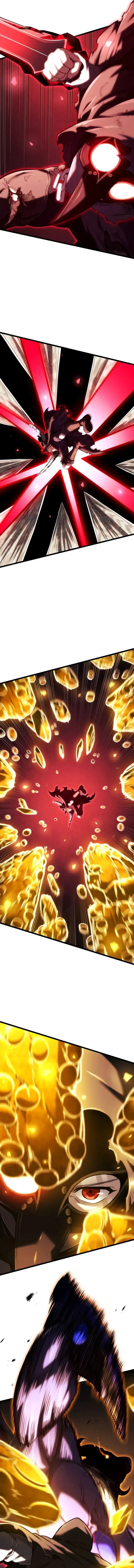 Read Revenge of the Baskerville Bloodhound ENGLISH Manga Online