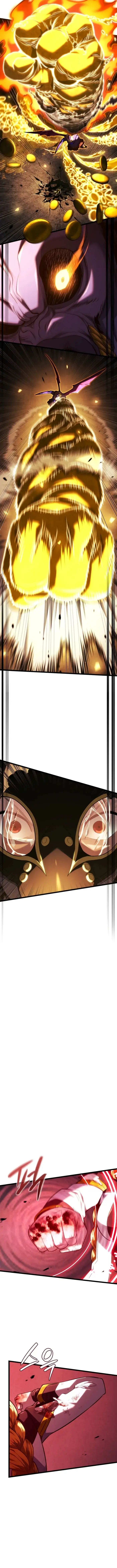 Read Revenge of the Baskerville Bloodhound ENGLISH Manga Online