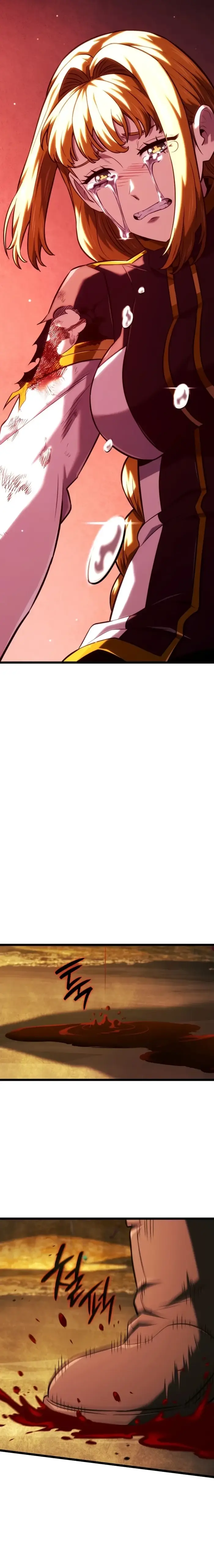 Read Revenge of the Baskerville Bloodhound ENGLISH Manga Online