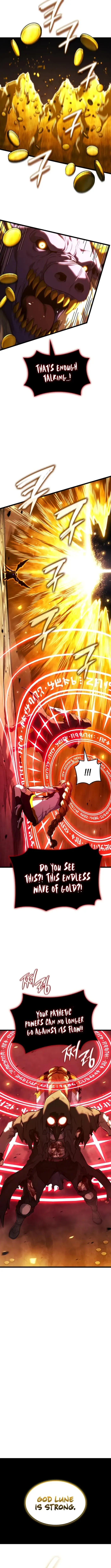 Read Revenge of the Baskerville Bloodhound ENGLISH Manga Online