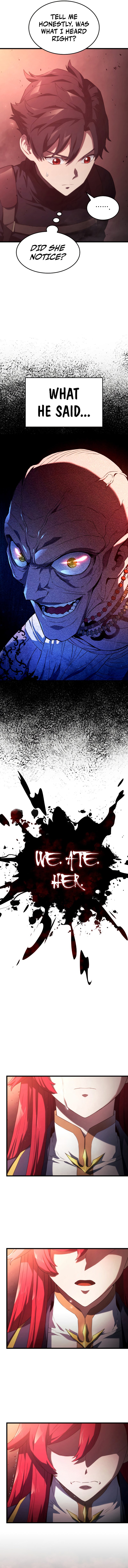 Read Revenge of the Baskerville Bloodhound ENGLISH Manga Online