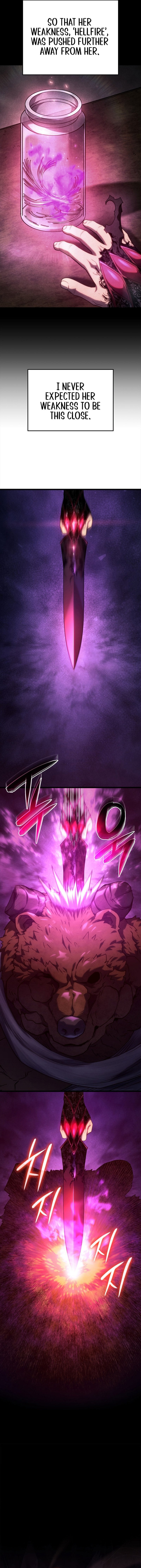 Read Revenge of the Baskerville Bloodhound ENGLISH Manga Online