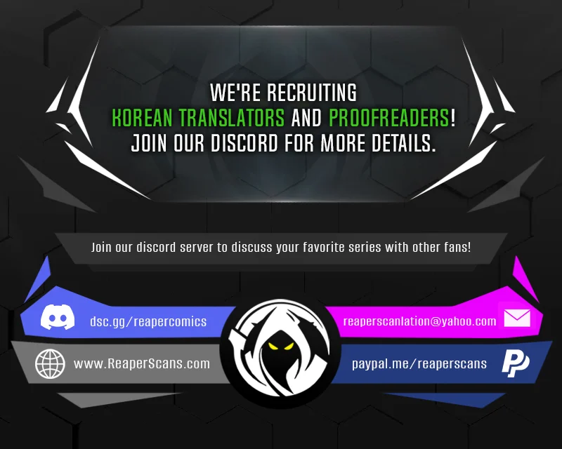 Read Revenge of the Baskerville Bloodhound ENGLISH Manga Online