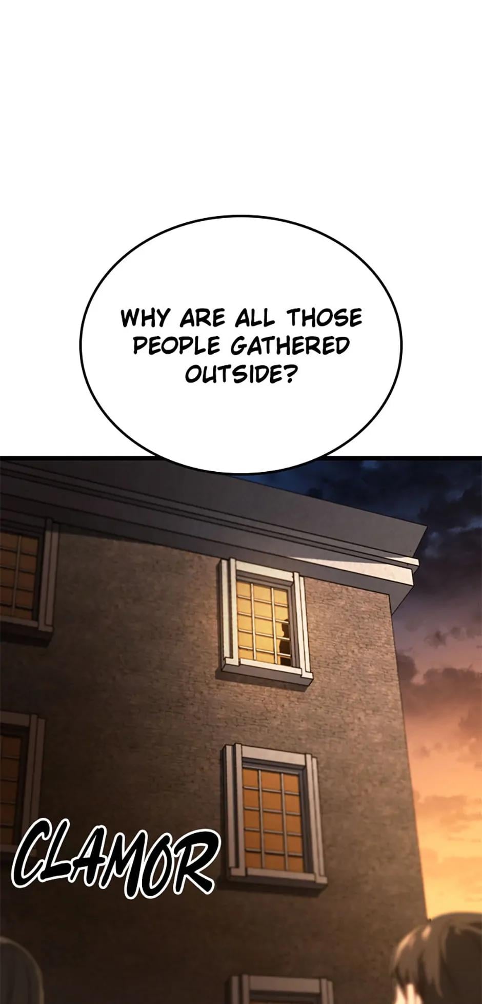 Read Revenge of the Baskerville Bloodhound ENGLISH Manga Online