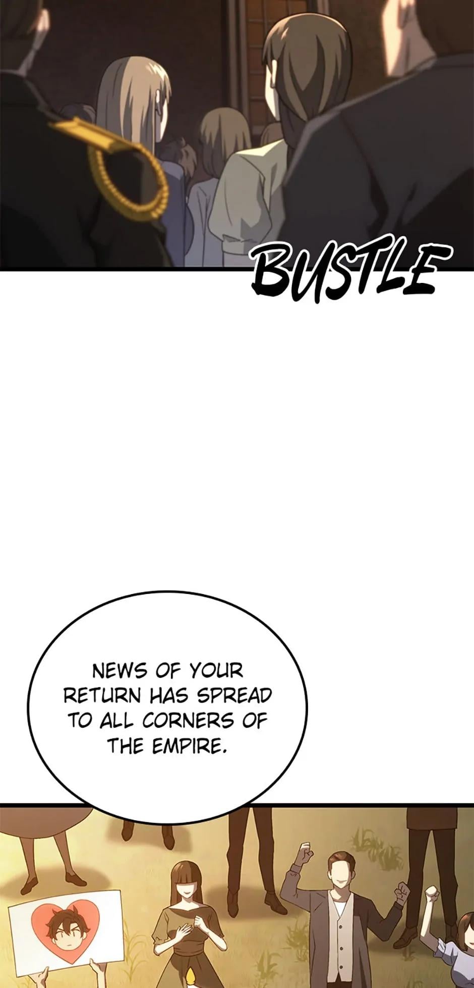 Read Revenge of the Baskerville Bloodhound ENGLISH Manga Online