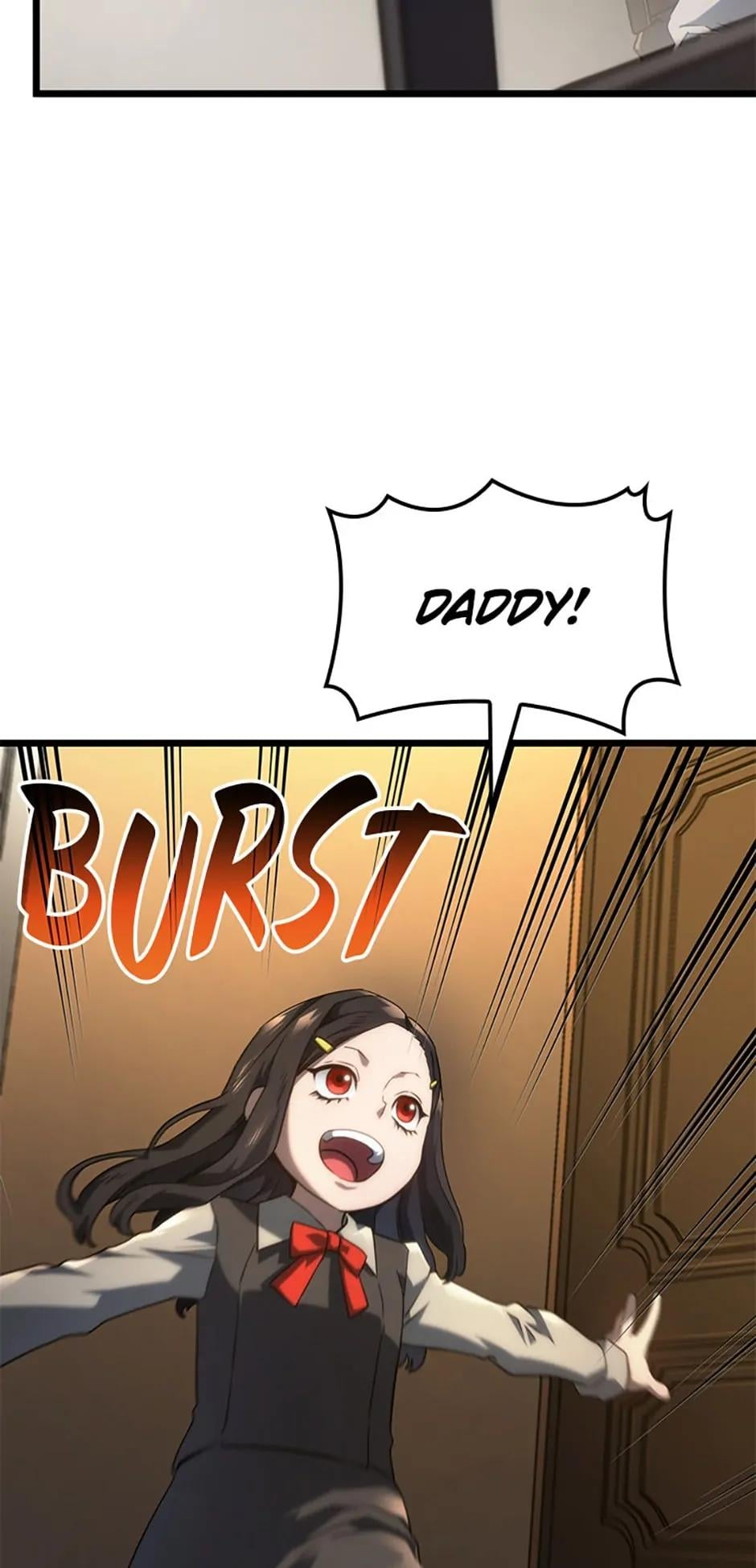 Read Revenge of the Baskerville Bloodhound ENGLISH Manga Online