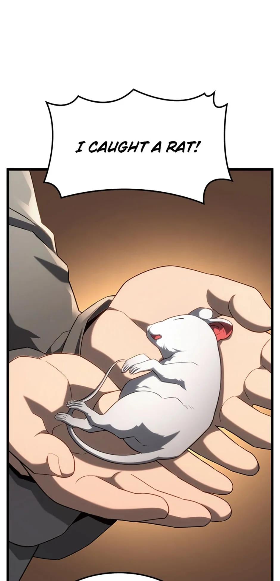 Read Revenge of the Baskerville Bloodhound ENGLISH Manga Online