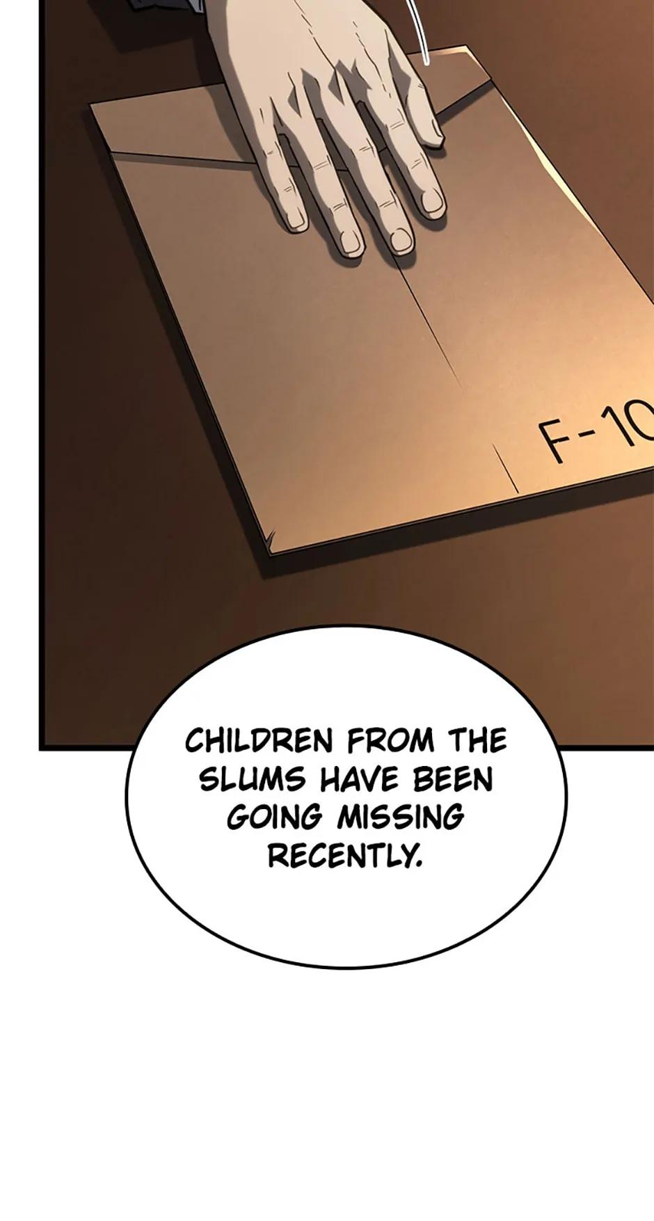 Read Revenge of the Baskerville Bloodhound ENGLISH Manga Online