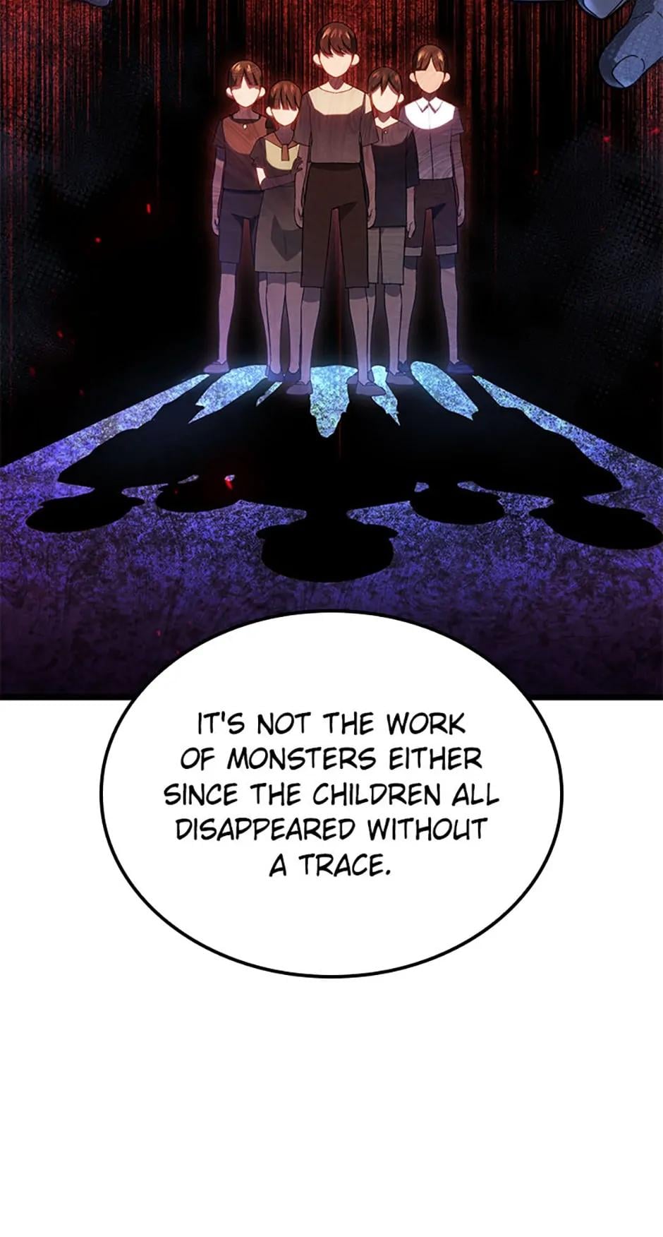 Read Revenge of the Baskerville Bloodhound ENGLISH Manga Online