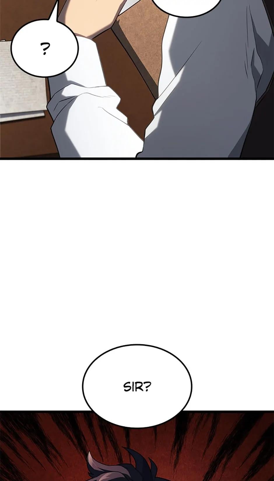 Read Revenge of the Baskerville Bloodhound ENGLISH Manga Online