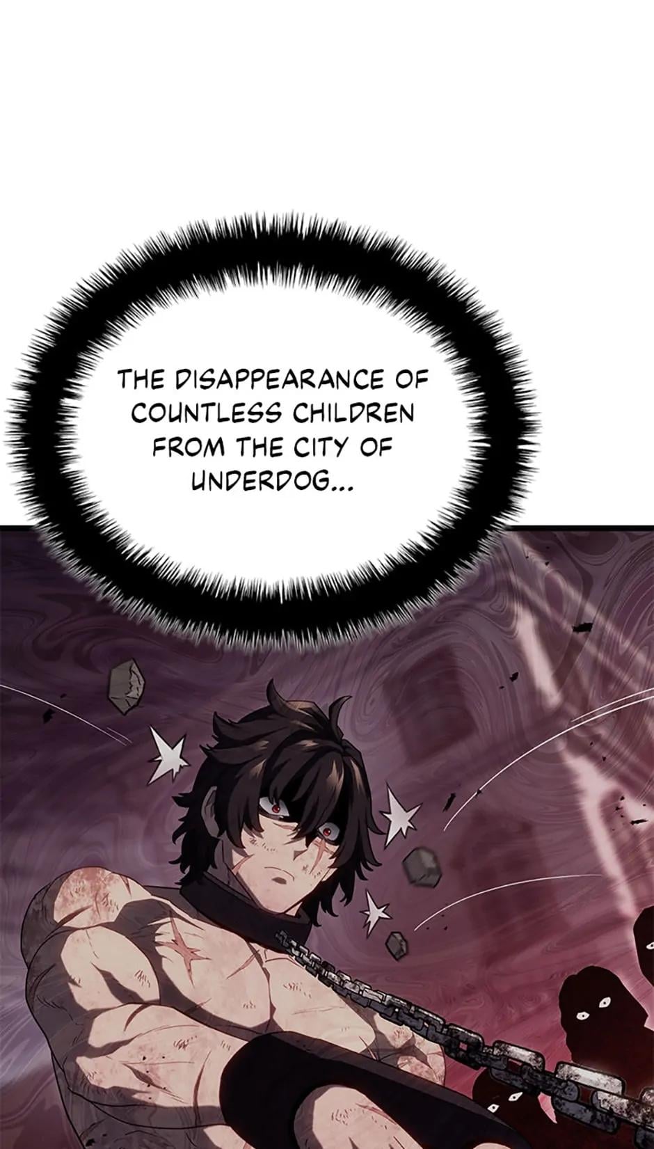 Read Revenge of the Baskerville Bloodhound ENGLISH Manga Online