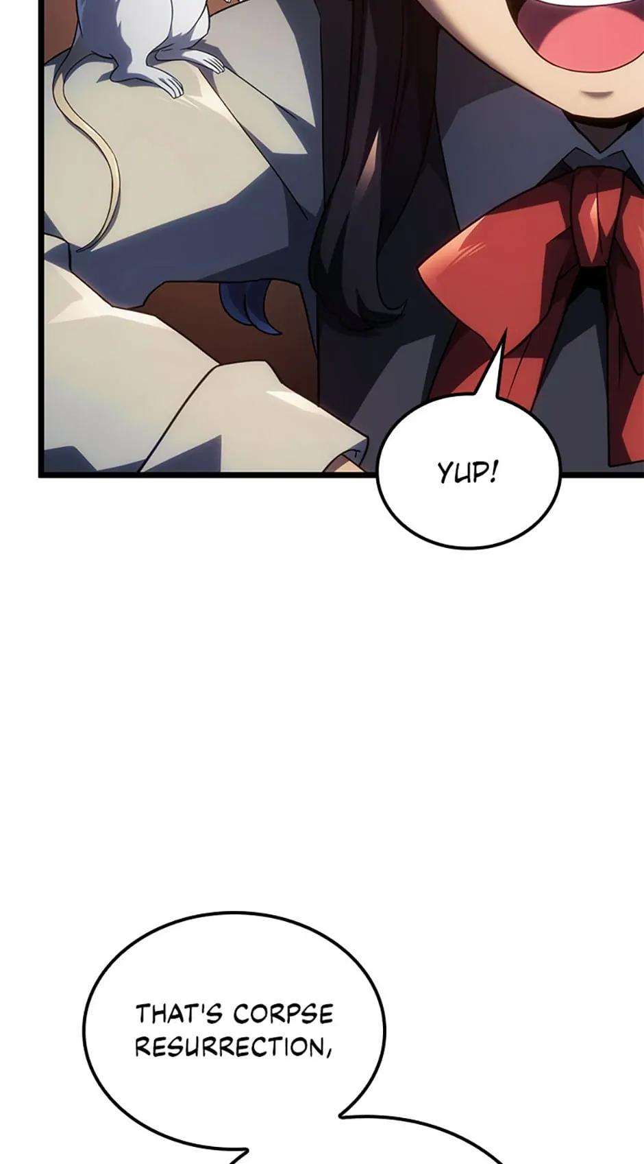 Read Revenge of the Baskerville Bloodhound ENGLISH Manga Online