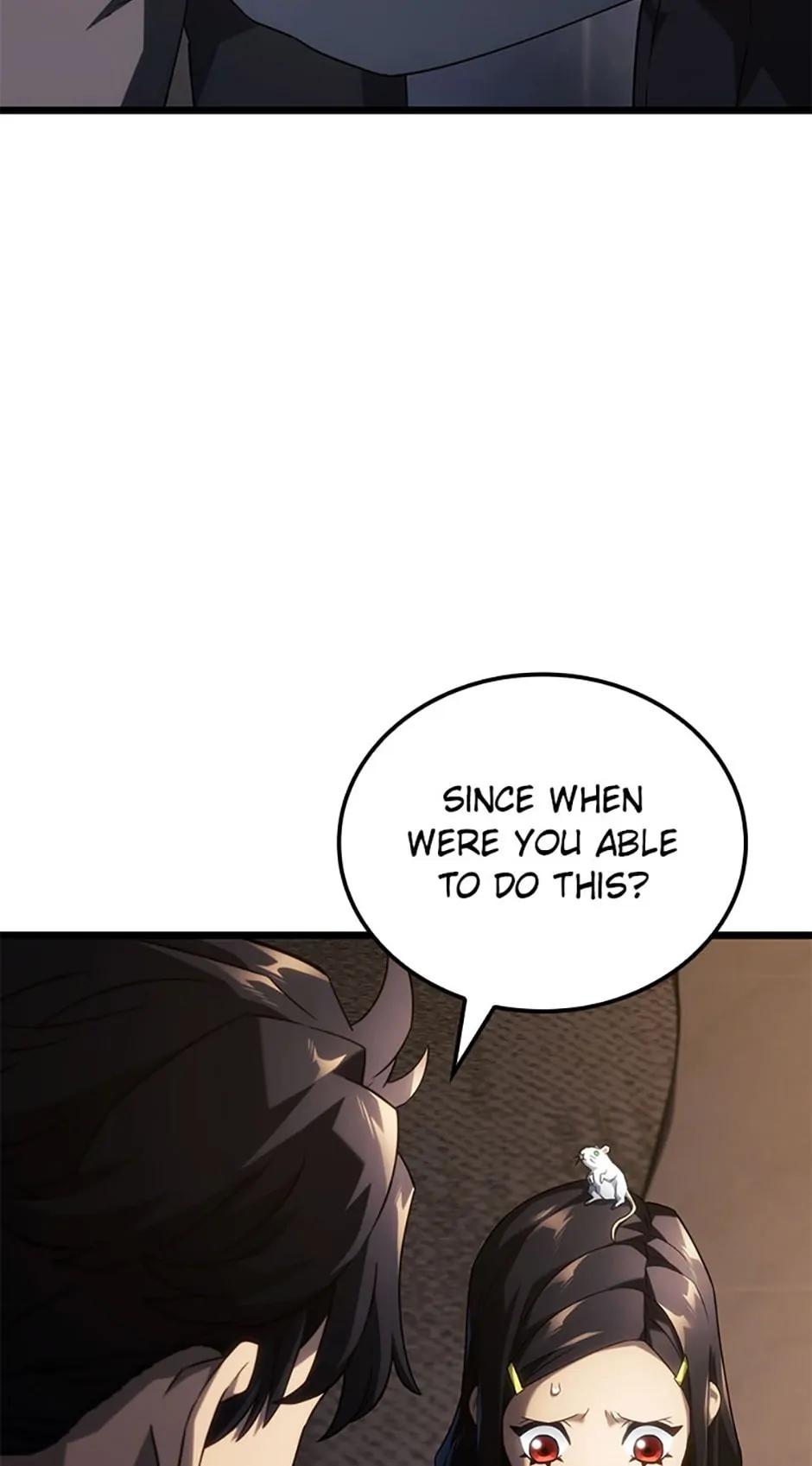 Read Revenge of the Baskerville Bloodhound ENGLISH Manga Online