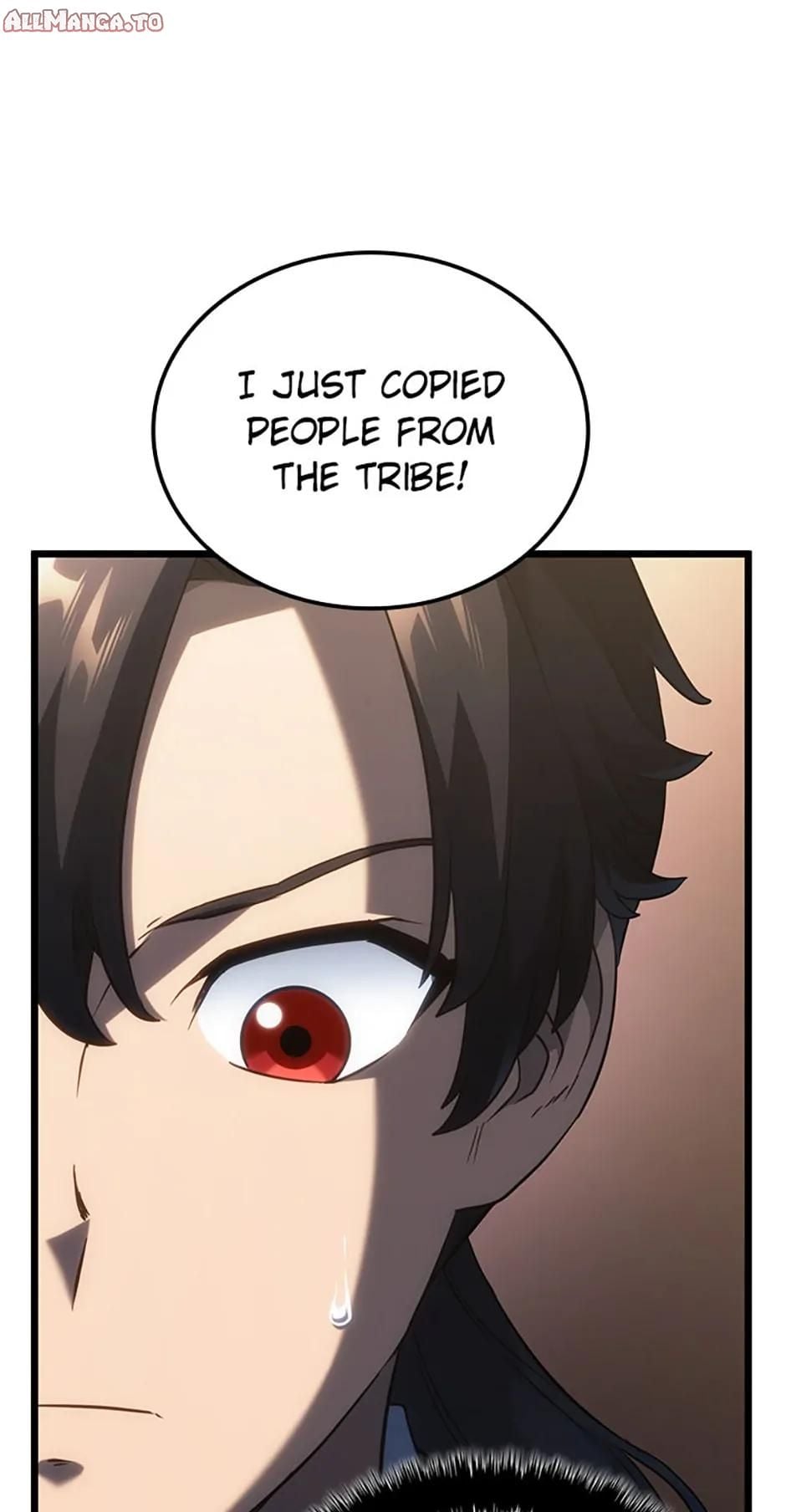 Read Revenge of the Baskerville Bloodhound ENGLISH Manga Online