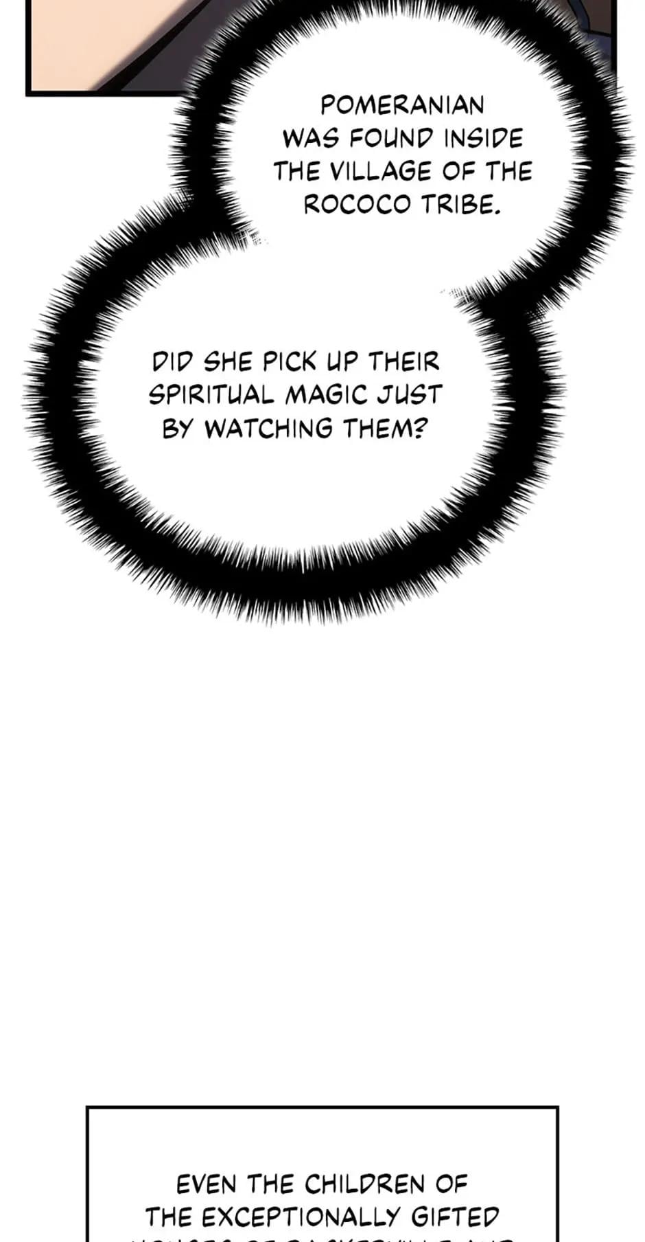 Read Revenge of the Baskerville Bloodhound ENGLISH Manga Online