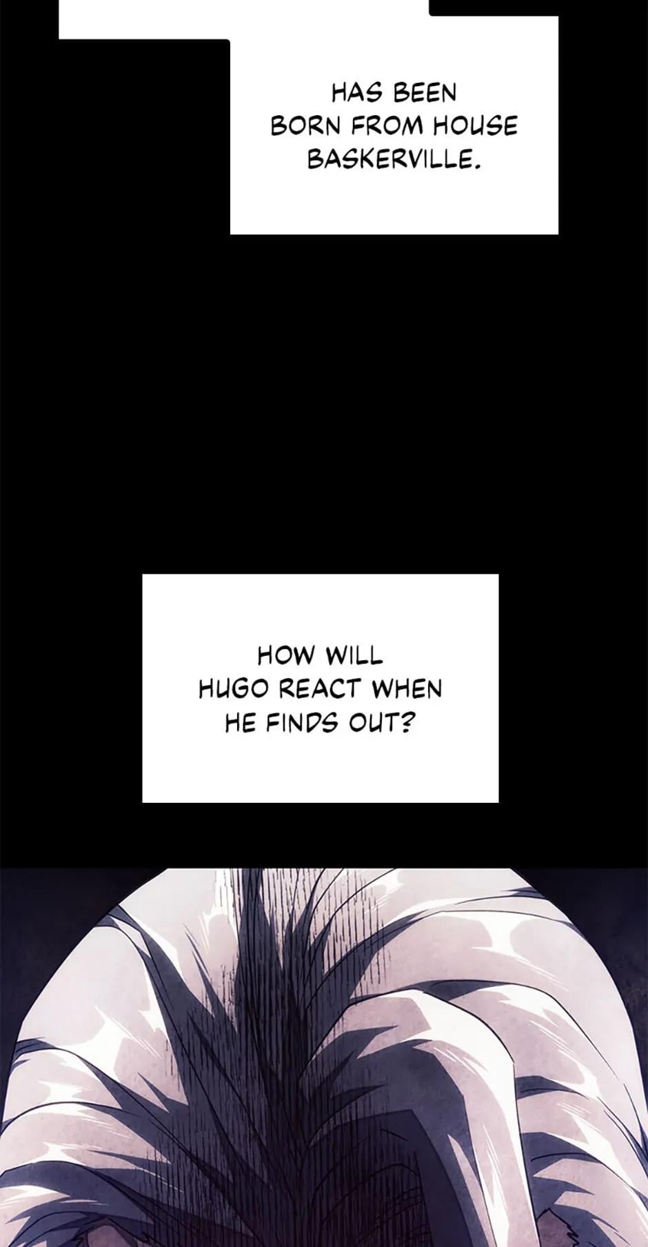 Read Revenge of the Baskerville Bloodhound ENGLISH Manga Online