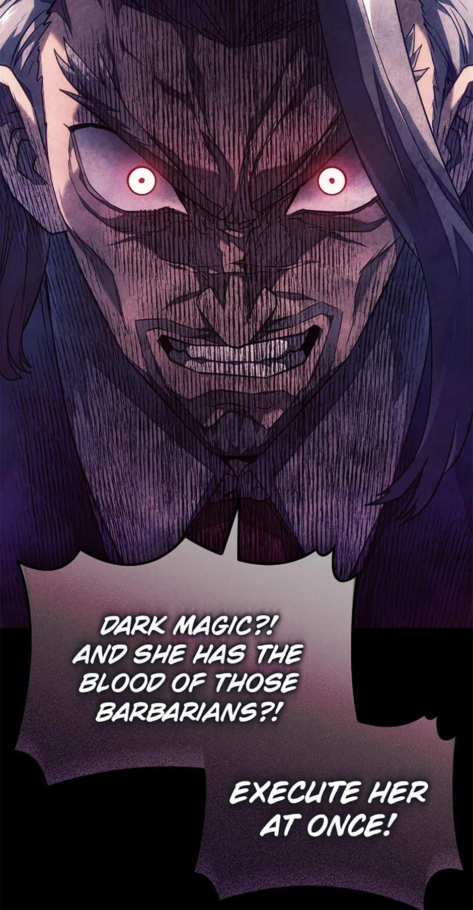 Read Revenge of the Baskerville Bloodhound ENGLISH Manga Online