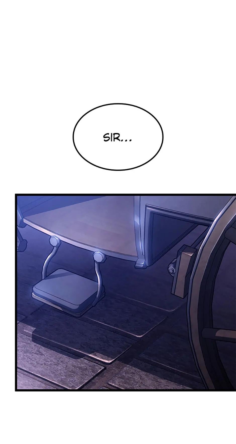 Read Revenge of the Baskerville Bloodhound ENGLISH Manga Online