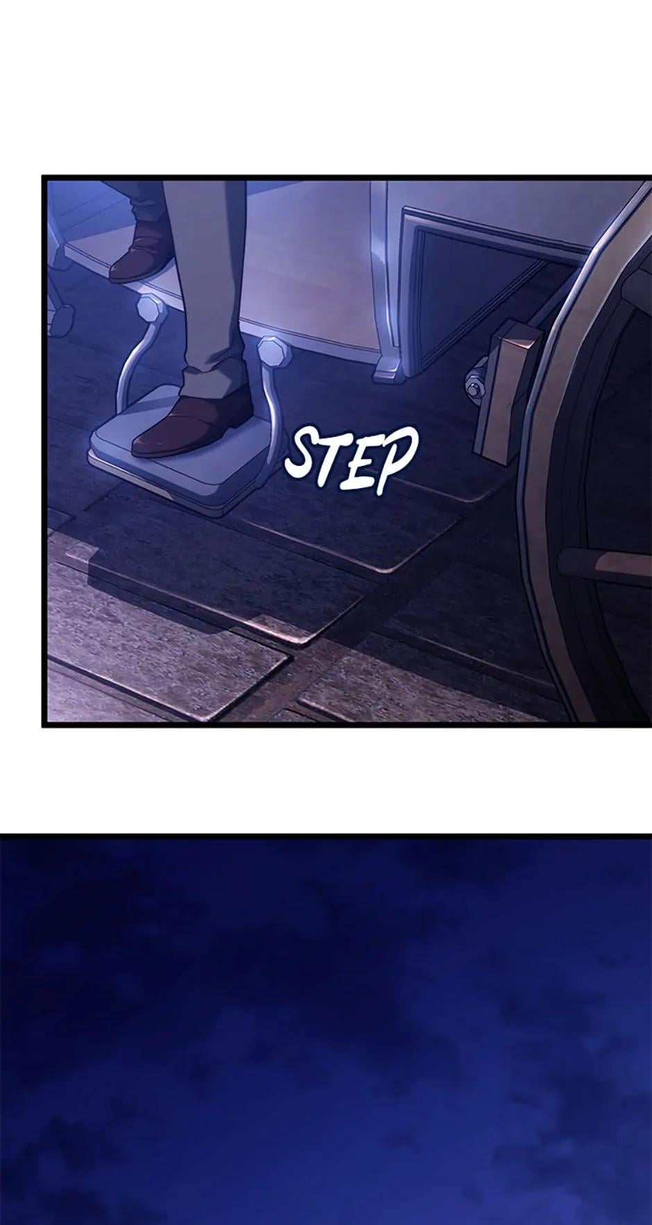 Read Revenge of the Baskerville Bloodhound ENGLISH Manga Online