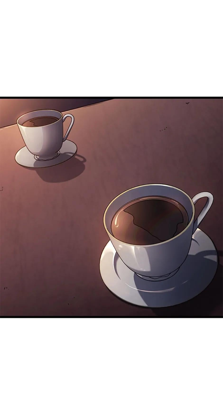 Read Revenge of the Baskerville Bloodhound ENGLISH Manga Online