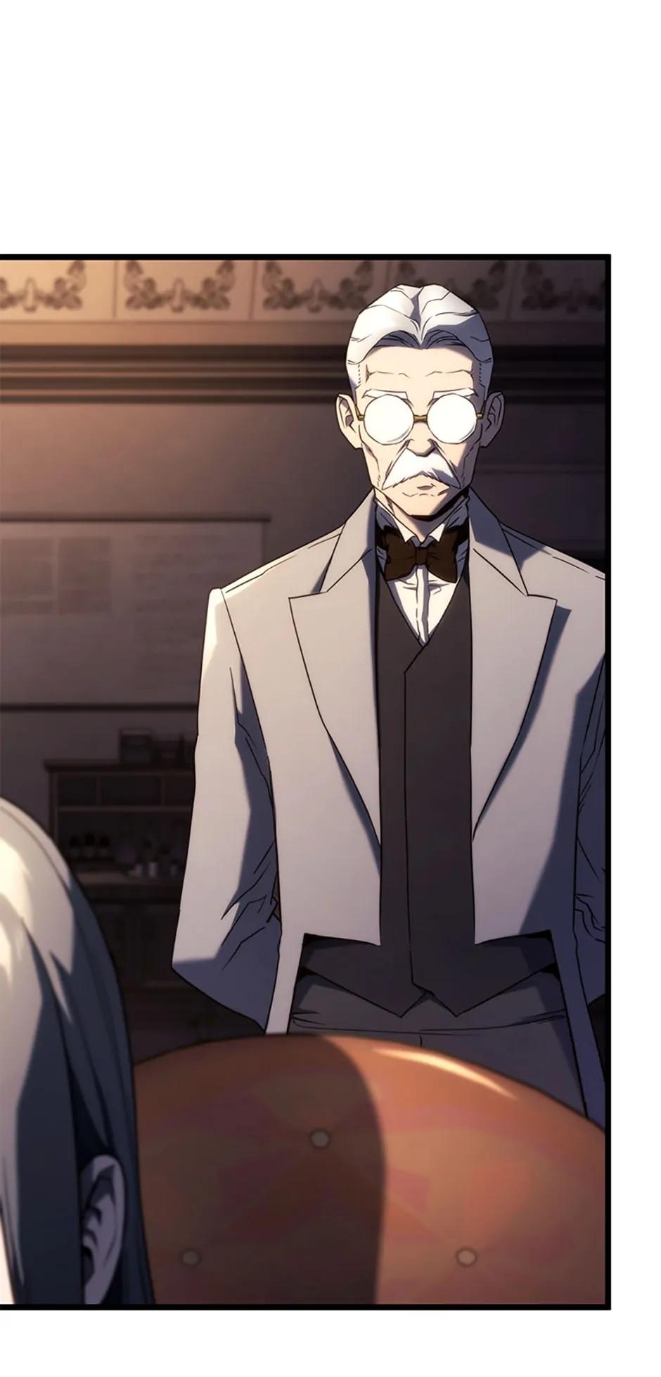 Read Revenge of the Baskerville Bloodhound ENGLISH Manga Online