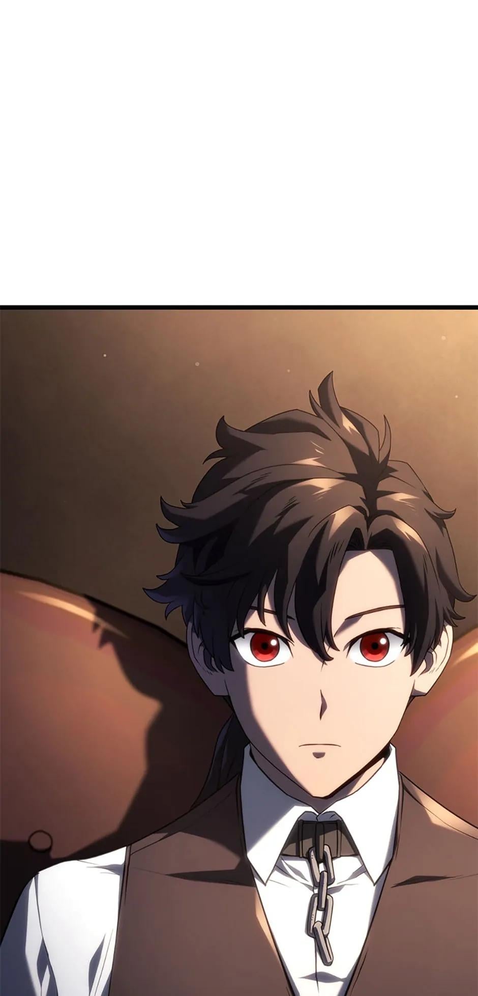 Read Revenge of the Baskerville Bloodhound ENGLISH Manga Online