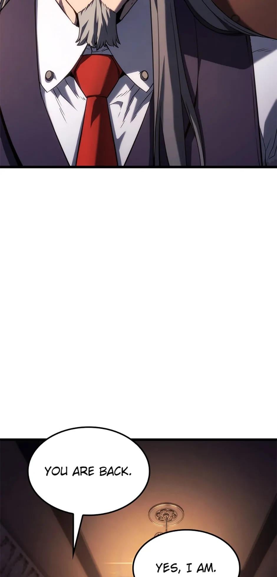 Read Revenge of the Baskerville Bloodhound ENGLISH Manga Online