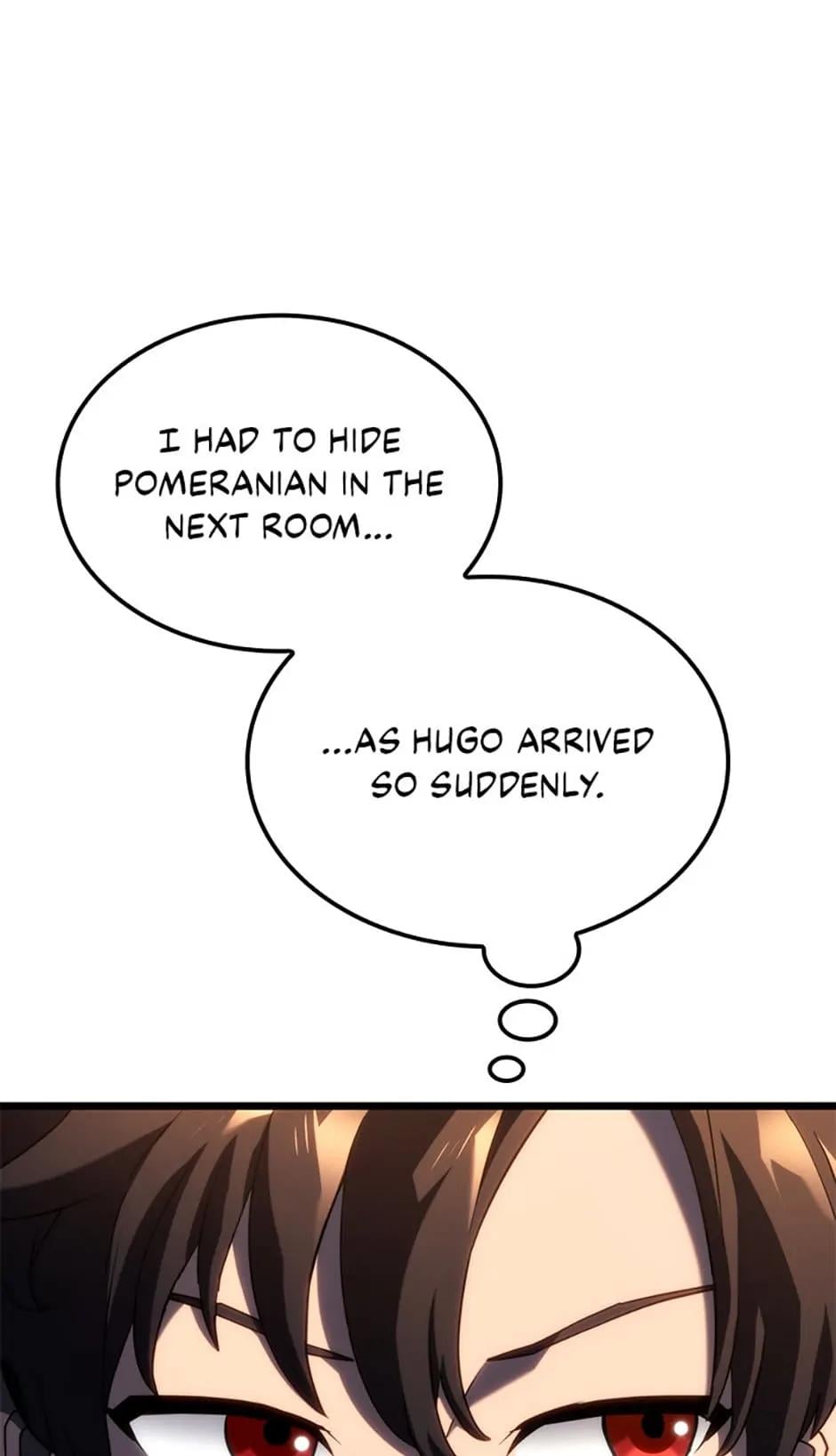 Read Revenge of the Baskerville Bloodhound ENGLISH Manga Online