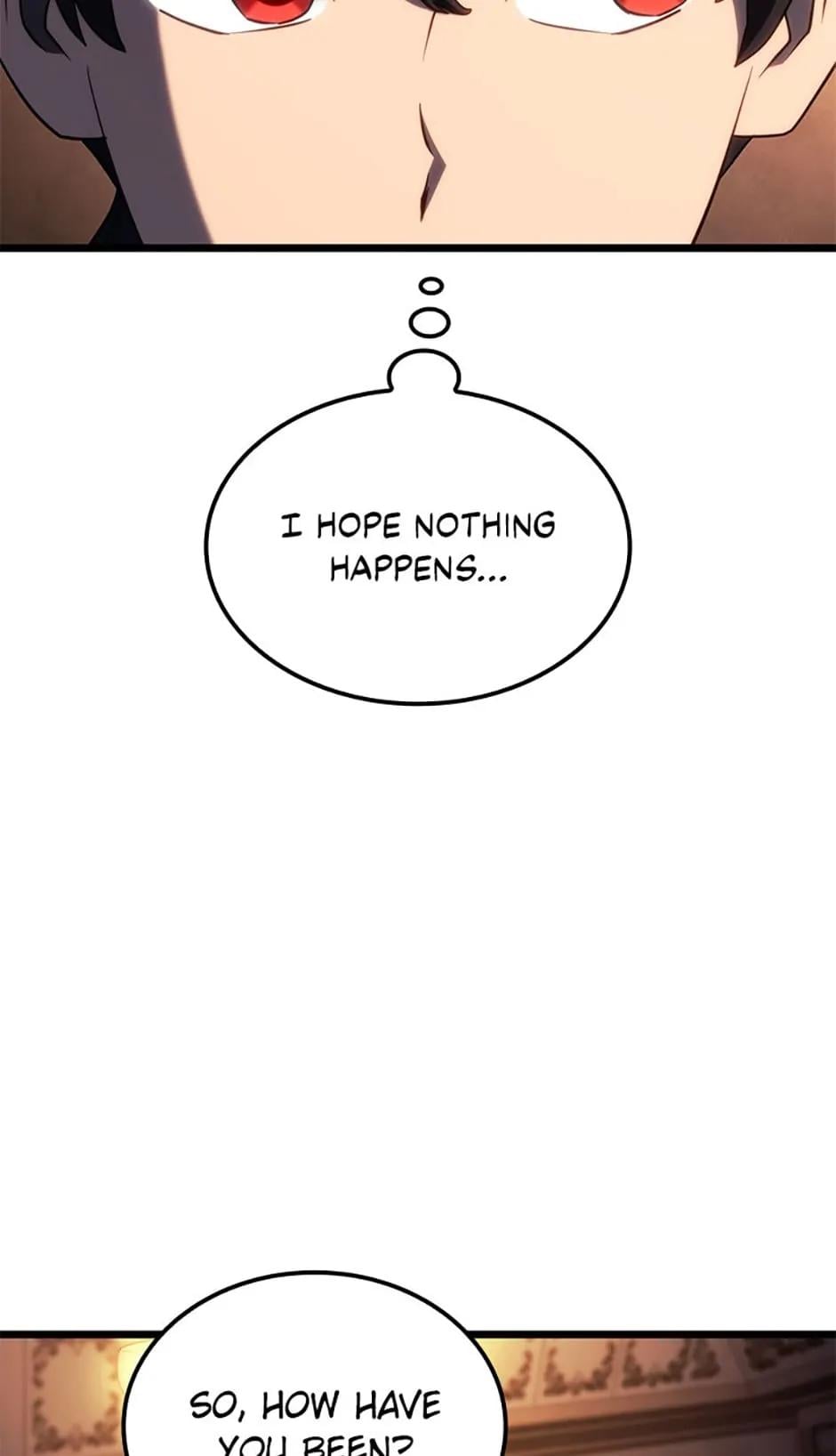 Read Revenge of the Baskerville Bloodhound ENGLISH Manga Online