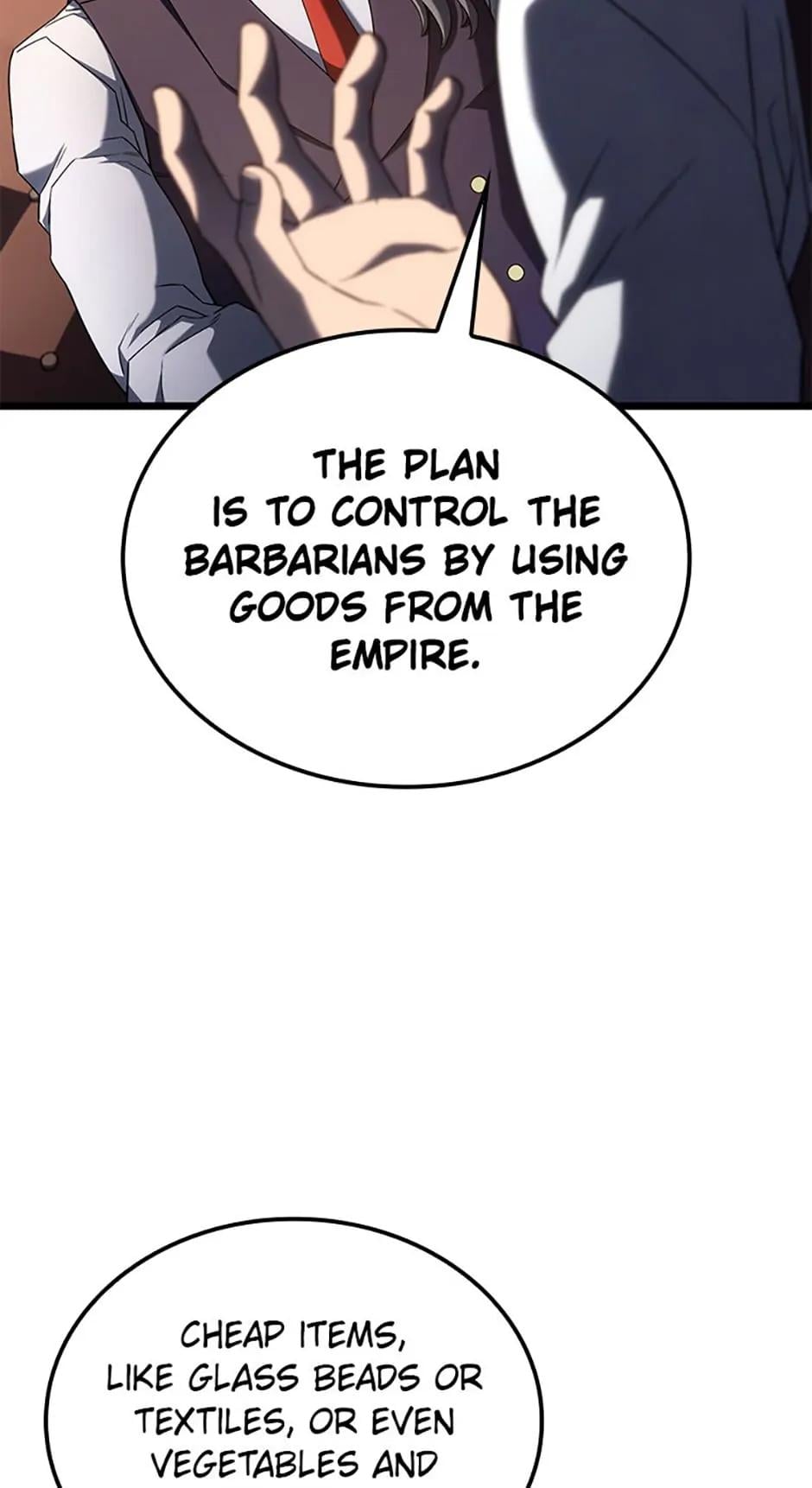 Read Revenge of the Baskerville Bloodhound ENGLISH Manga Online