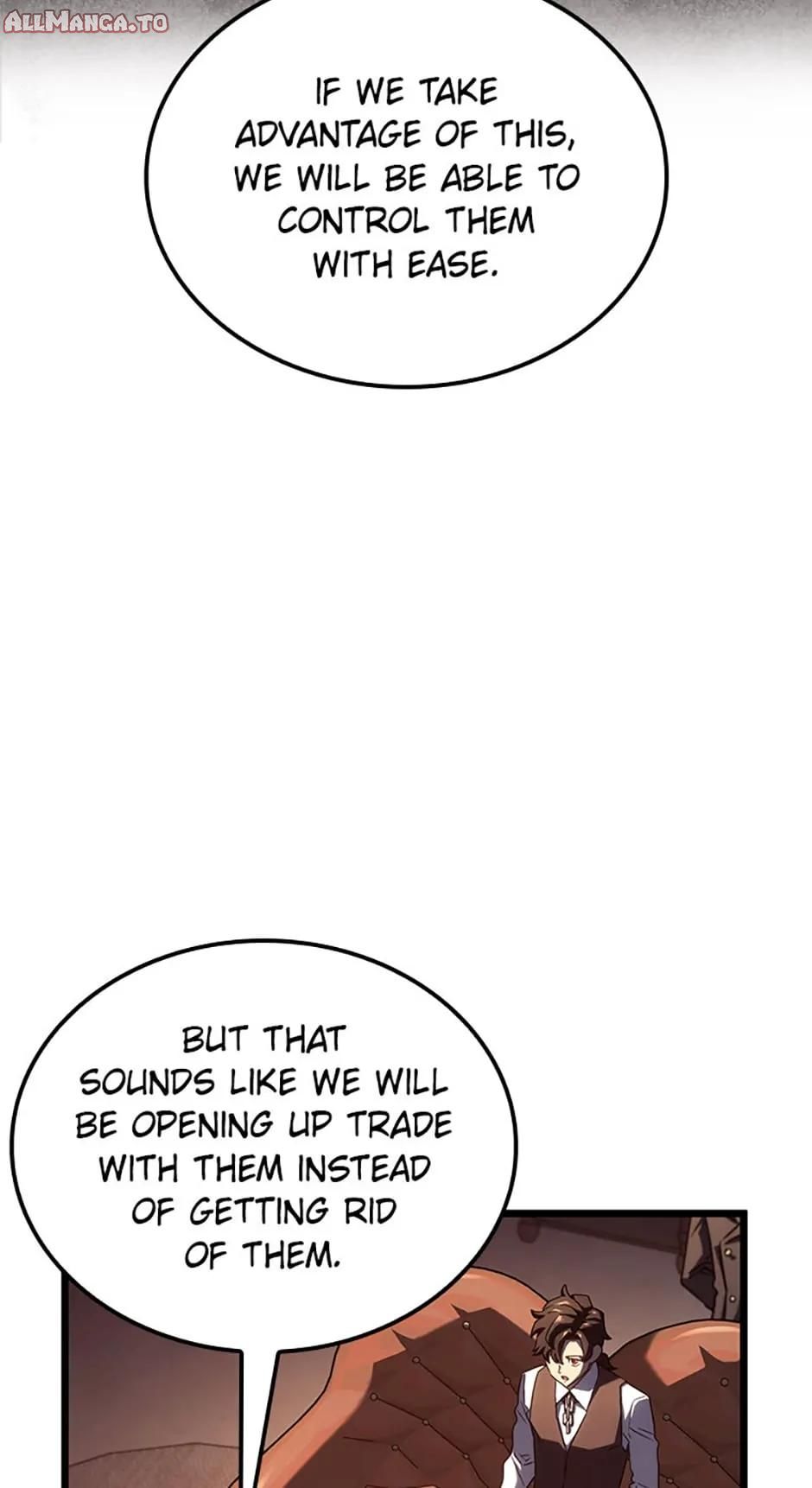 Read Revenge of the Baskerville Bloodhound ENGLISH Manga Online