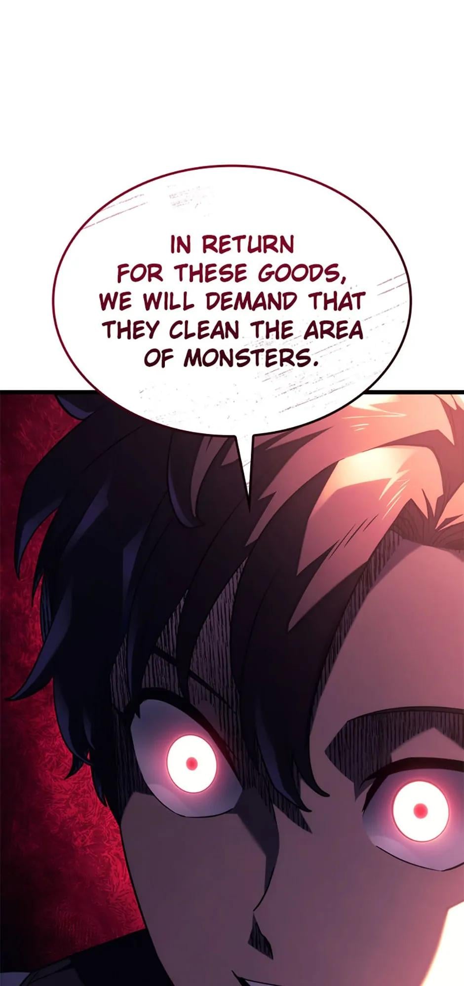 Read Revenge of the Baskerville Bloodhound ENGLISH Manga Online