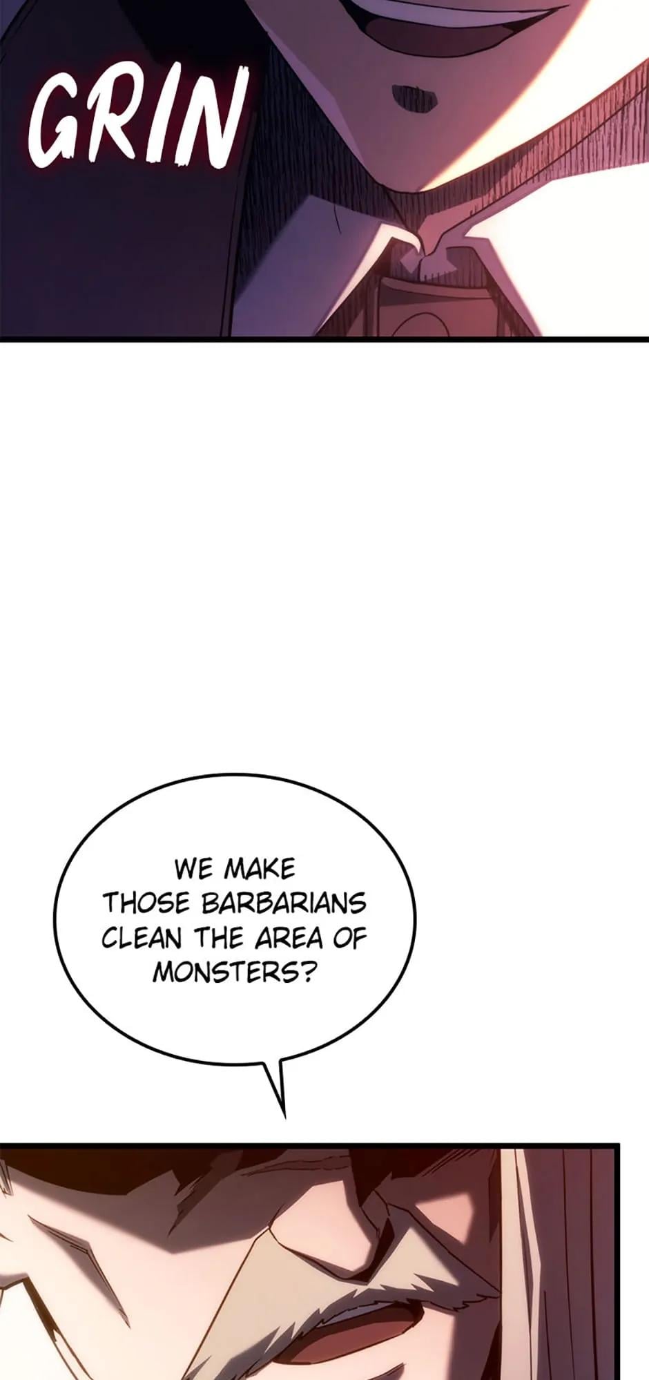 Read Revenge of the Baskerville Bloodhound ENGLISH Manga Online