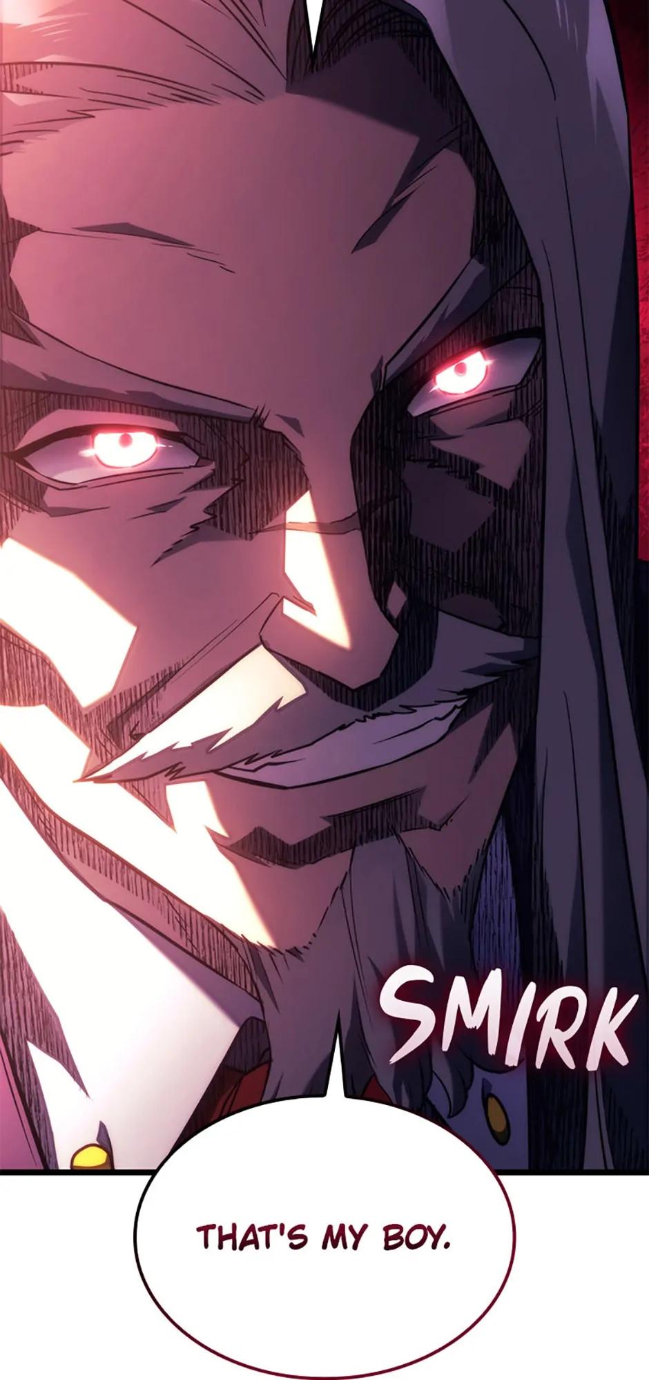 Read Revenge of the Baskerville Bloodhound ENGLISH Manga Online