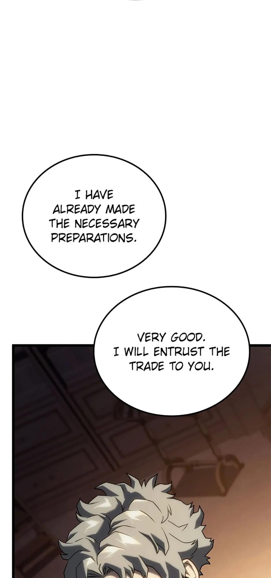 Read Revenge of the Baskerville Bloodhound ENGLISH Manga Online