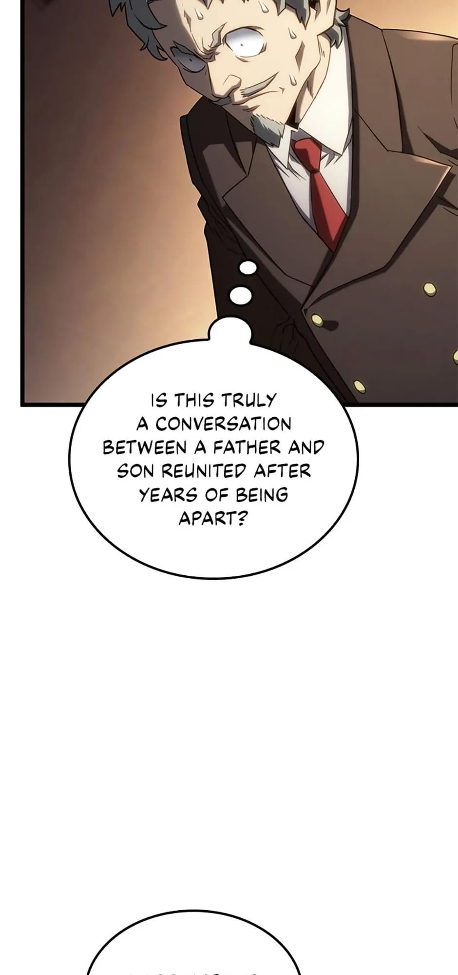 Read Revenge of the Baskerville Bloodhound ENGLISH Manga Online