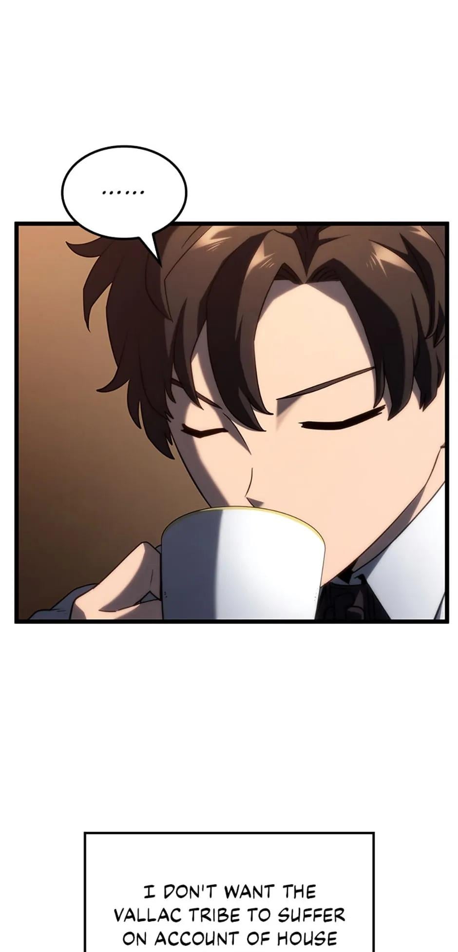 Read Revenge of the Baskerville Bloodhound ENGLISH Manga Online