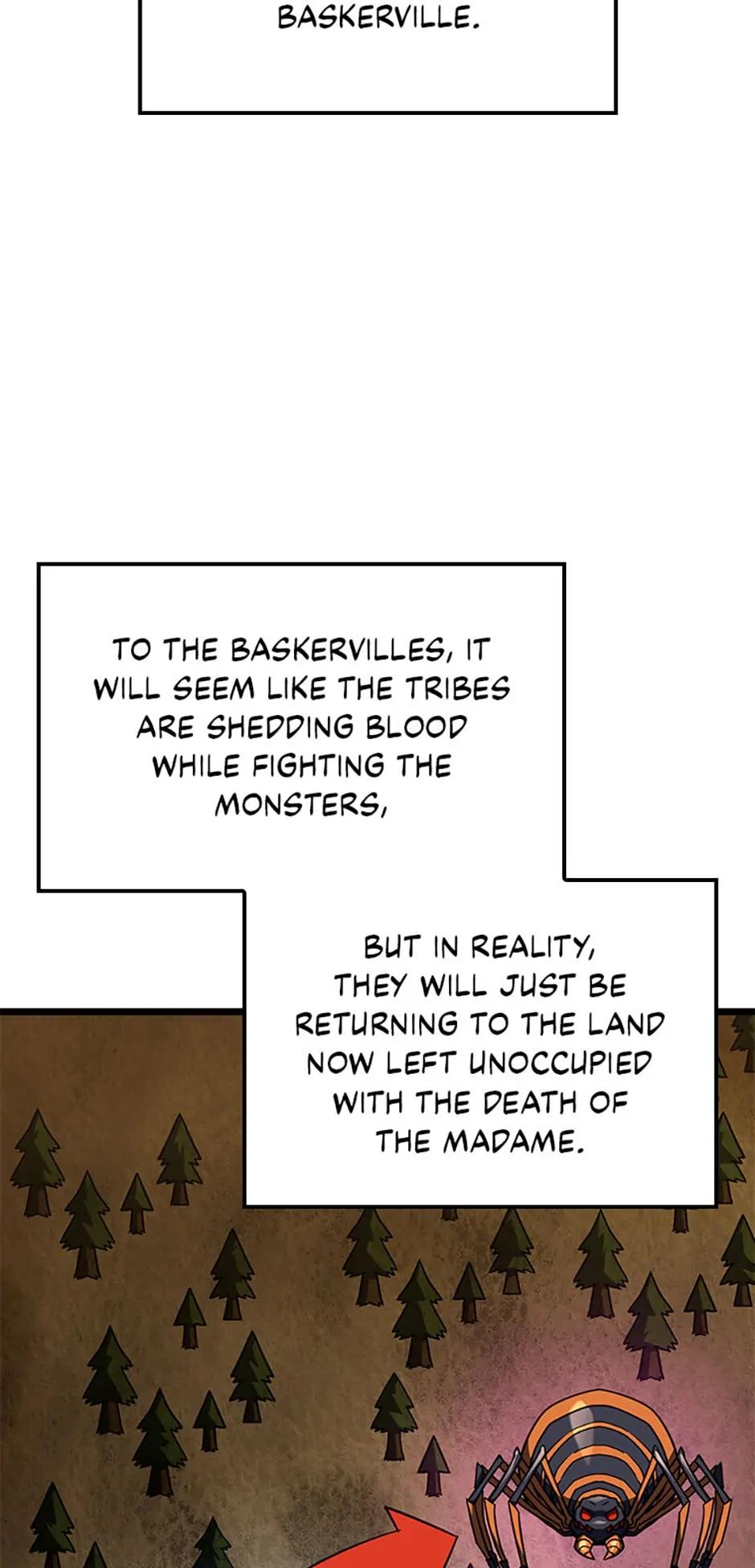 Read Revenge of the Baskerville Bloodhound ENGLISH Manga Online