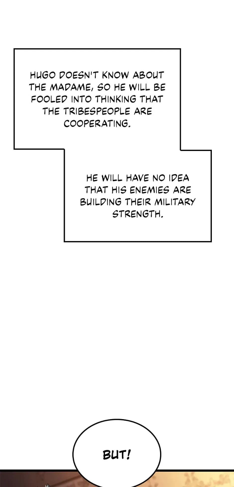 Read Revenge of the Baskerville Bloodhound ENGLISH Manga Online