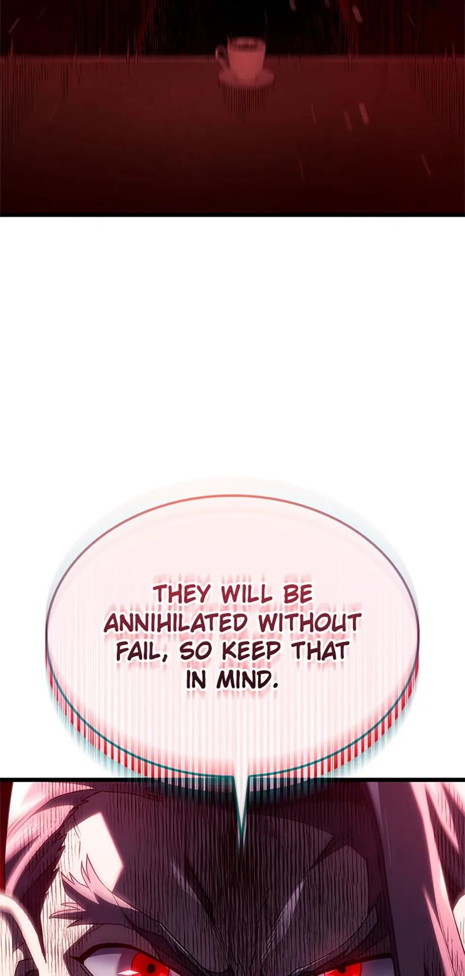 Read Revenge of the Baskerville Bloodhound ENGLISH Manga Online