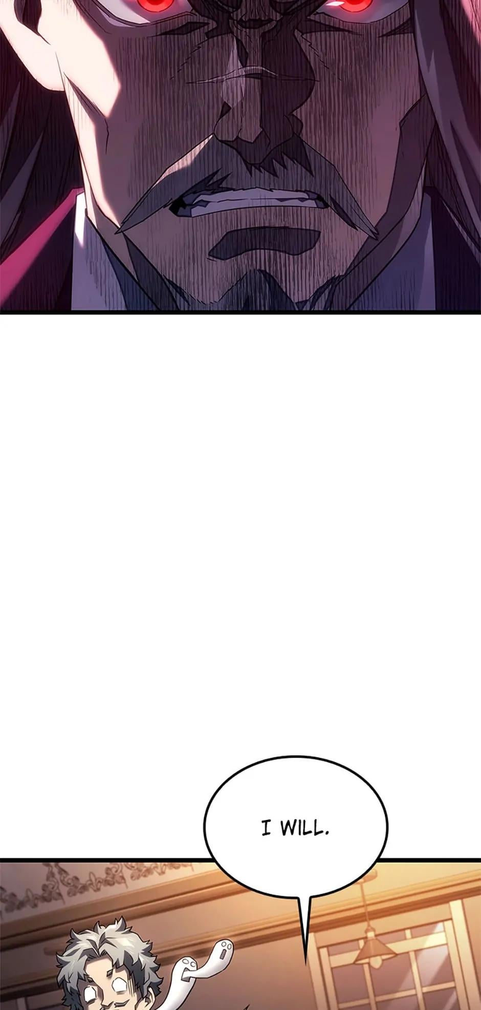 Read Revenge of the Baskerville Bloodhound ENGLISH Manga Online